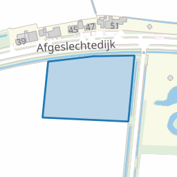 Perceel SBG02-AA-39