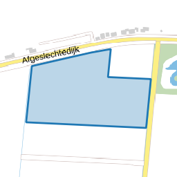Perceel SBG02-AA-40