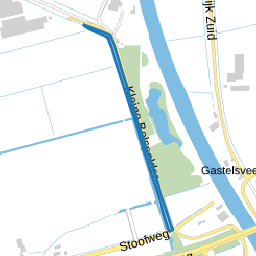 Perceel SBG02-AA-401