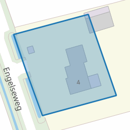 Perceel SBG02-AA-410