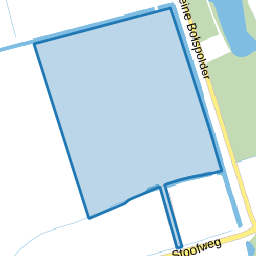 Perceel SBG02-AA-416