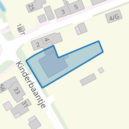 Perceel SBG02-AA-480