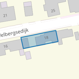 Perceel SBG02-AA-497