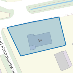 Perceel SBG02-AA-507