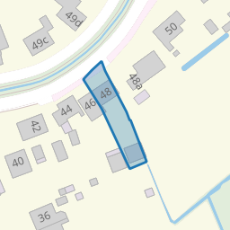 Perceel SBG02-AA-520