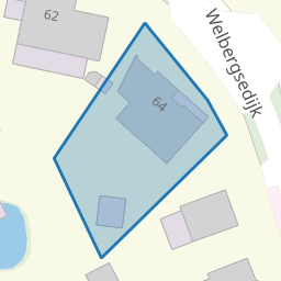 Perceel SBG02-AA-540