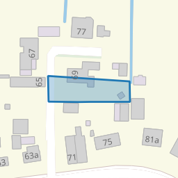 Perceel SBG02-AA-556