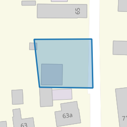 Perceel SBG02-AA-560