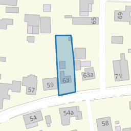 Perceel SBG02-AA-561