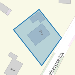 Perceel SBG02-AA-575