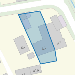 Perceel SBG02-AA-579