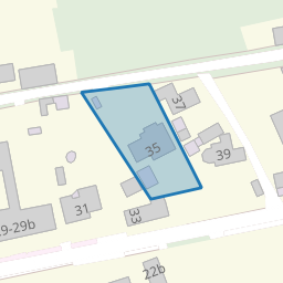 Perceel SBG02-AA-584