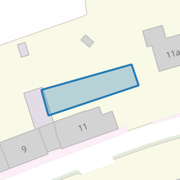 Perceel SBG02-AA-599