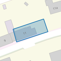 Perceel SBG02-AA-602