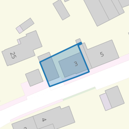 Perceel SBG02-AA-608