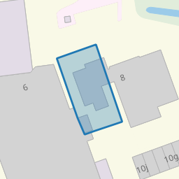 Perceel SBG02-AA-625