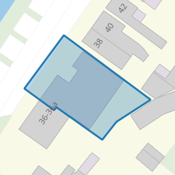 Perceel SBG02-AA-634