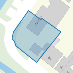 Perceel SBG02-AA-635