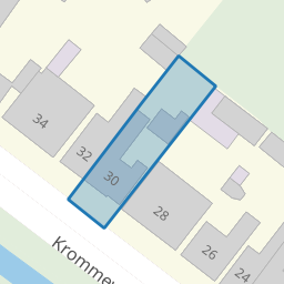 Perceel SBG02-AA-638