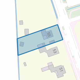 Perceel SBG02-AA-660