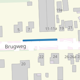 Perceel SBG02-AA-686