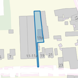 Perceel SBG02-AA-688