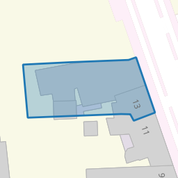 Perceel SBG02-AA-691