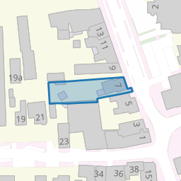 Perceel SBG02-AA-694