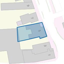 Perceel SBG02-AA-695