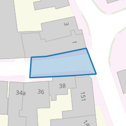 Perceel SBG02-AA-699