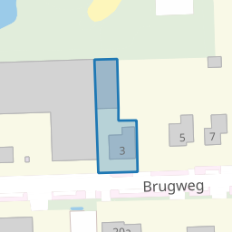 Perceel SBG02-AA-703