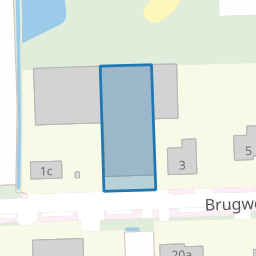 Perceel SBG02-AA-704