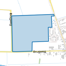 Perceel SBG02-AA-732