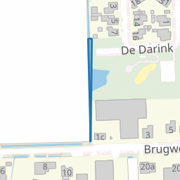 Perceel SBG02-AA-733