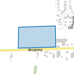 Perceel SBG02-AA-734