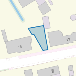 Perceel SBG02-AA-756