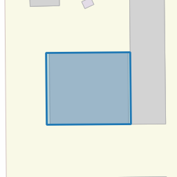 Perceel SBG02-AA-761