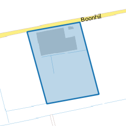 Perceel SBG02-AA-777
