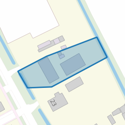 Perceel SBG02-AA-781