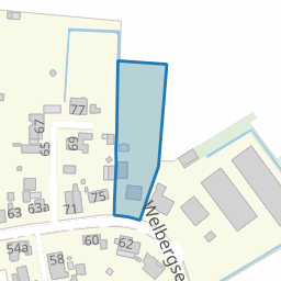 Perceel SBG02-AA-796