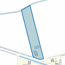 Perceel SBG02-AA-798