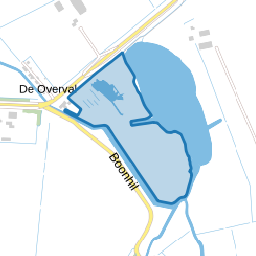 Perceel SBG02-AA-803