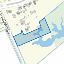 Perceel SBG02-AA-807