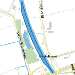 Perceel SBG02-AA-832