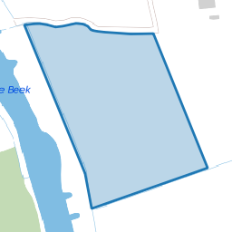 Perceel SBG02-AA-834