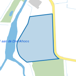 Perceel SBG02-AA-837