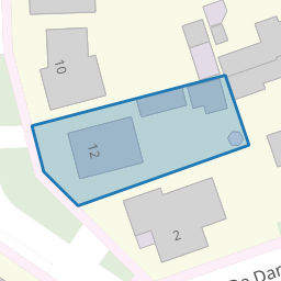 Perceel SBG02-AA-864