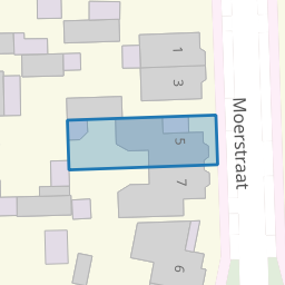 Perceel SBG02-AA-874