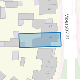 Perceel SBG02-AA-875