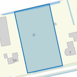 Perceel SBG02-AA-897